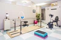 Therapy Gym